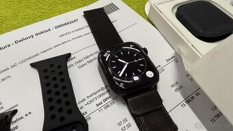 Apple Watch S10 Cellular / v záruce ...