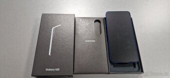 Samsung Galaxy S25 128GB - nový
