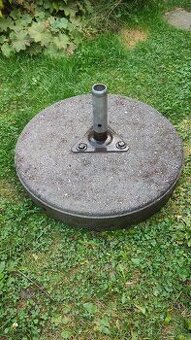 Podstavec pod slunečník