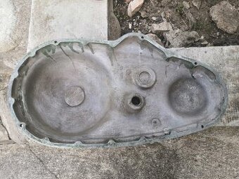 Kryt primáru spojky