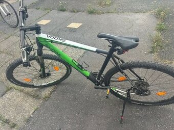 Horské Kolo Škoda - Superior XCR vel. XL