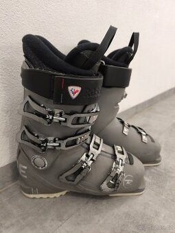 Lyžáky Rossignol 235