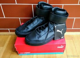 Dámské luxusní kecky PUMA - Nové