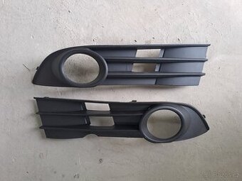 VW Touran mřížka nárazníku