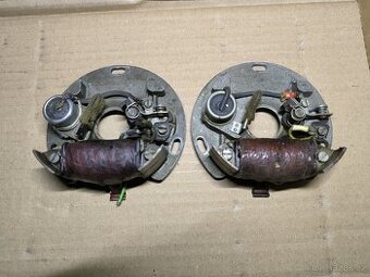 Zapalování pro pf62