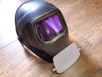 Náhradné fólie/sklíčka na zváranie Speedglas 9100 / G5-01