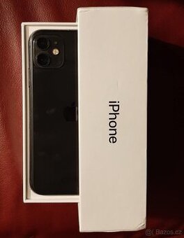 IPhone 11, 64GB