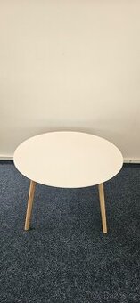 Konferenční stolek Jysk