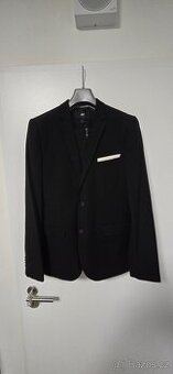 Pánské sako velikost 50. H & M
