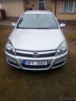Opel ASTRA  kombi