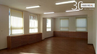 Pron. rek. kom. prostoru (obchod, jiné aktivity,...