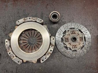 Spojková sada / spojka Nissan Patrol Y60 2.8Td / díly