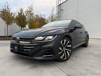 Volkswagen Arteon Shoting Break 2.0 TSI DSG 4MOTION Rline