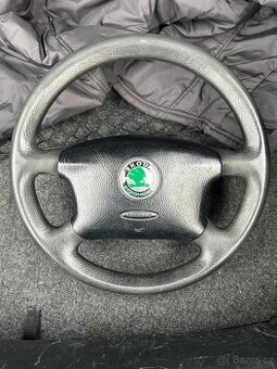 Volant Škoda Octavia 1