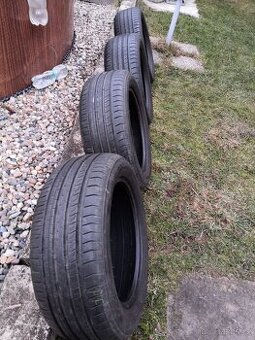 205/55 R16 94V XL TOMKET ECO 3 Letní Extraload DOT 1320