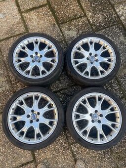 Kola Volvo BBS Nebula