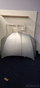 Kapota octavia 3-před face