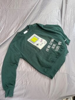 Mikina Zara chlapecká