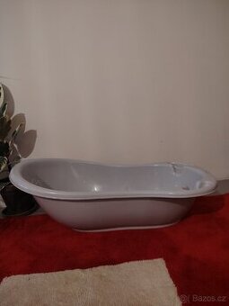 Dětská vanička TEGA Baby