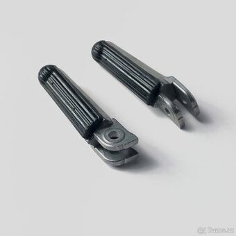 Přední stupačky Honda CBR, VFR, NSR, RVF