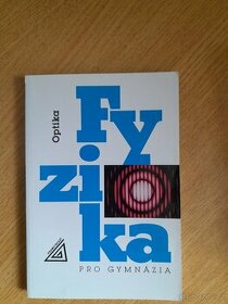 Fyzika - optika