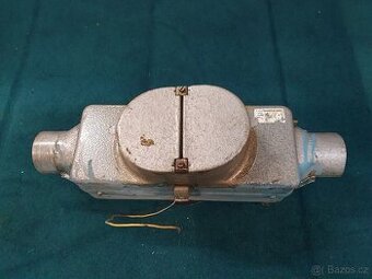 Škoda octavia,felicia topení