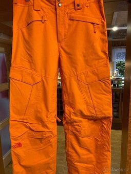 lyžařské kalhoty THE NORTH FACE