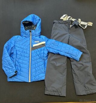 Lyžařská bunda Colmar