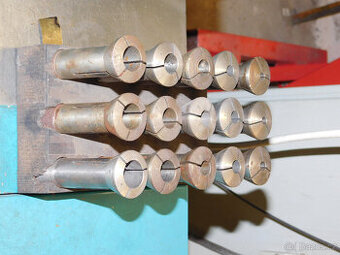 Sada kleštin pro S28