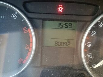 Nastrojený motor BBM