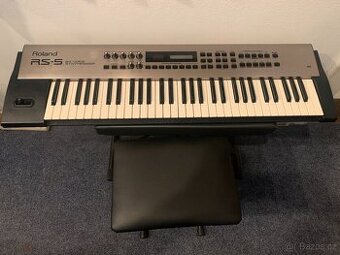 Roland RS-5
