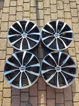 ALU KOLA NISSAN QASHQAI 5X114.3 R18