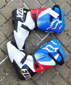 prodám boty fox comp 45