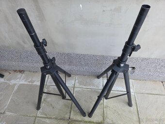 ADAM HALL SPS023SET pár stojanů na repro