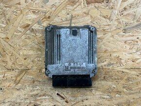 ŘÍDICÍ JEDNOTKA MOTORU 03G906016HF