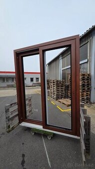 HS portál plastový