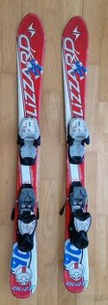 Dětské lyže Blizzard délka 90cm