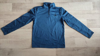 Nové funkční thermo tričko- v. 134/140, v.146/152