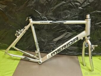 Hliníkový ram Merida