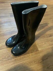 Prodám dětské holinky