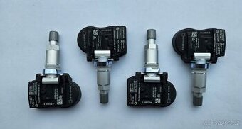 Snímače Tlaku Pneumatík KIA HYUNDAI GENESIS