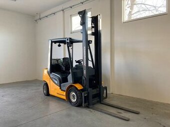 JUNGHEINRICH TFG 425s vysokozdvižný vozík (01282)