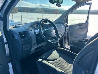Fiat SCUDO PANORAMA 8 míst | dlouhá verze - 1