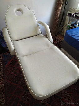 KOSMETICKÉ POLOHOVACÍ LEHÁTKO - 1