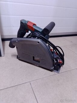 Ponorná pila parkside - 1