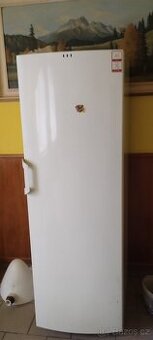 mraznička šuplíková - 1