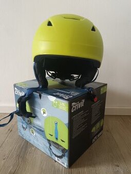 Dětská helma Crivit - 1