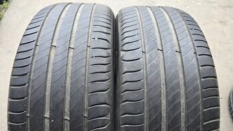 Letní pneu 235/45/18 Michelin - 1