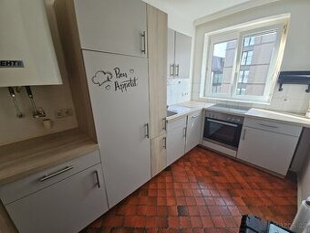 Kompletní kuchyně NOBILIA SANTIAGO vč. spotřebičů