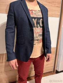 Nové společenské sako Selected V M/48